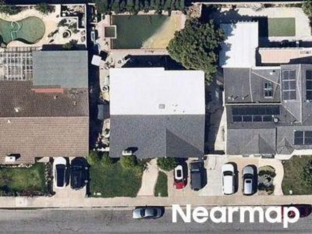 House for sale in Fountain Valley, California