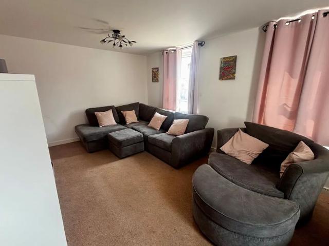 House for rent in Glebe Green, Winsford