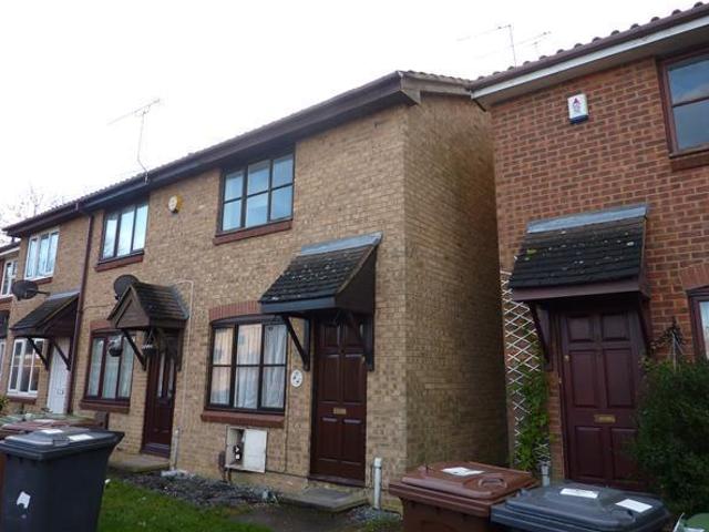 House for rent in Borehamwood, Hertsmere