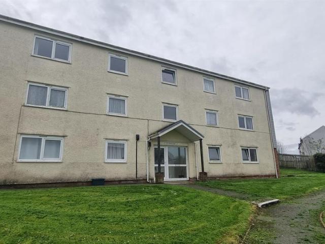 Apartment for rent in Albert Town, Haverfordwest