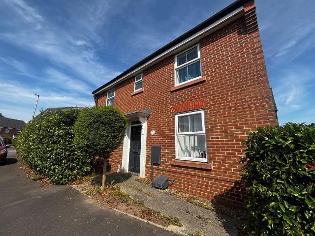 Apartment for rent in Glebe Green, Winsford