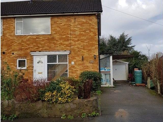 House for rent in Oadby, Leicestershire