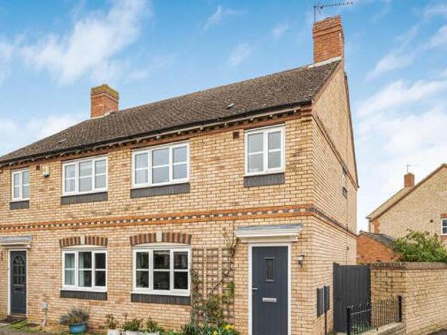 House for sale in New Langford, Cherwell