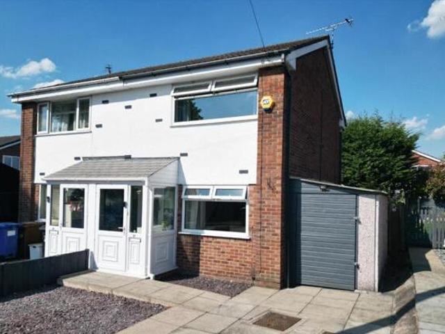 House for sale in Greater Manchester