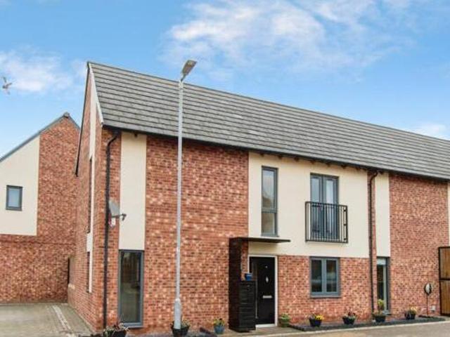 House for sale in North Yorkshire