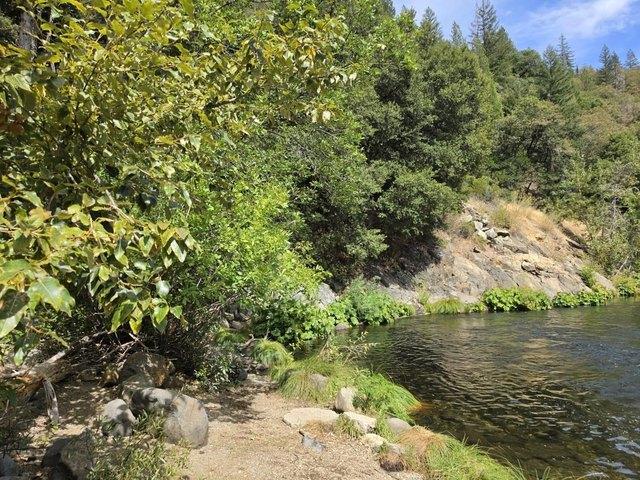 Land for sale in Dunsmuir, California