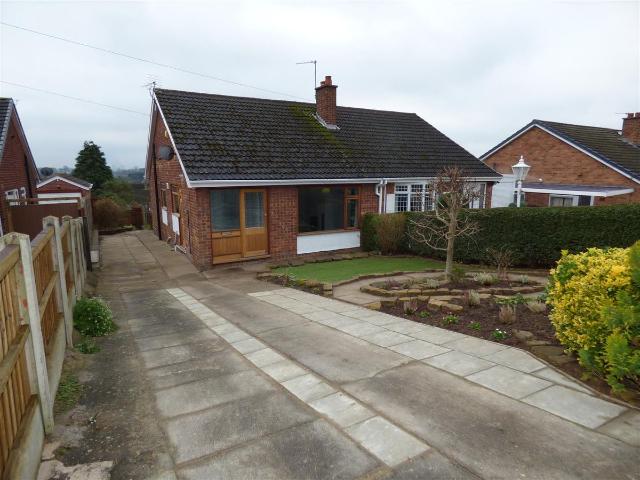 House for rent in Stapleford, Attenborough
