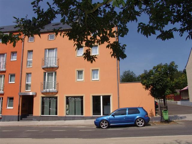 Appartement location à Virton, Wallonie