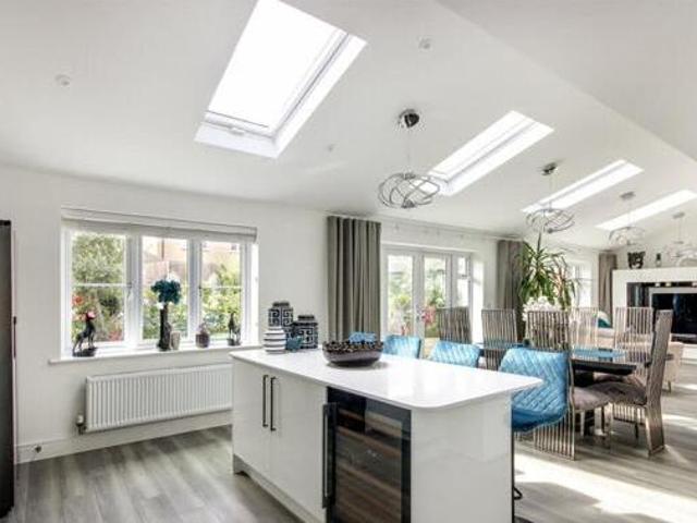 House for sale in Cranbrook, Tunbridge Wells
