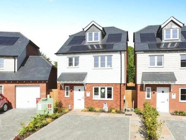 House for sale in Cranbrook, Tunbridge Wells