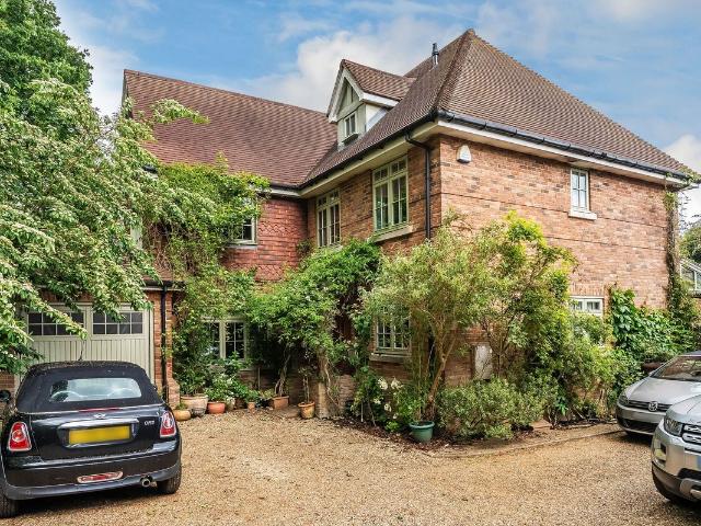 House for rent in Cranbrook & Sissinghurst, Sandown Park