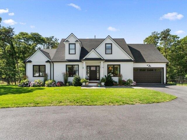 House for sale in Harwich
