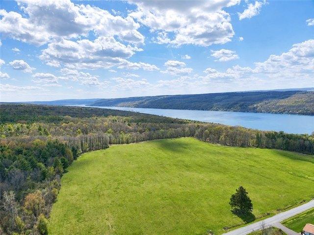 Land for sale in Penn Yan, New York