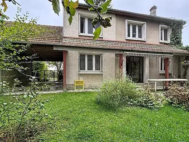 Maison vente à Sissonne, Aisne