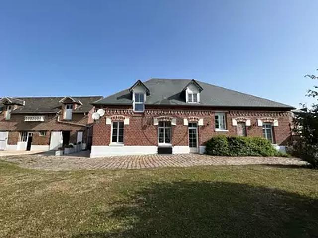 Maison vente à Saint-Quentin, Sissy
