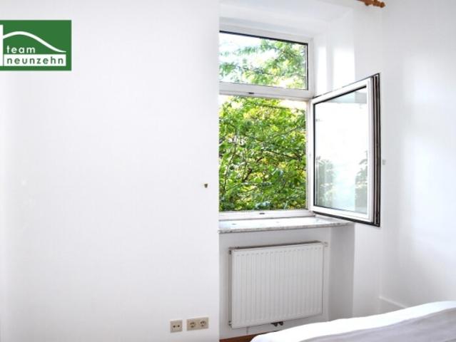 Wohnung kaufen in Meidling, Wien