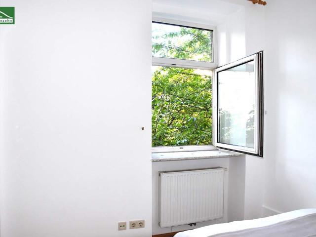 Wohnung kaufen in Meidling, Wien