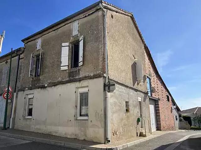 Maison vente à Castelsarrasin, Sistels