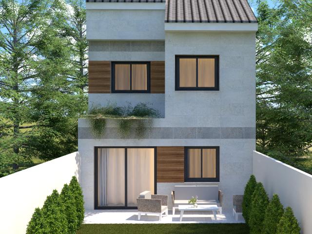 Casa en venta en Parla, Madrid
