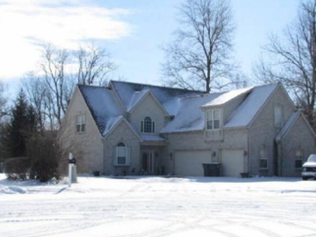 House for sale in Kokomo, Indiana
