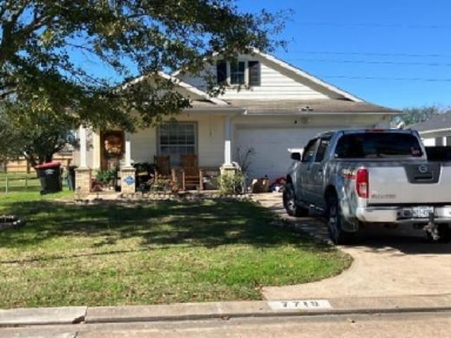 House for sale in Harris, Texas