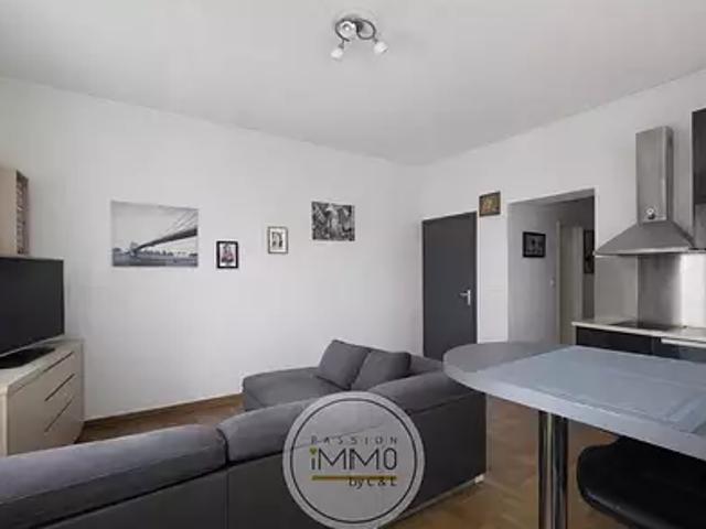 Appartement vente à Forcalquier, Sisteron