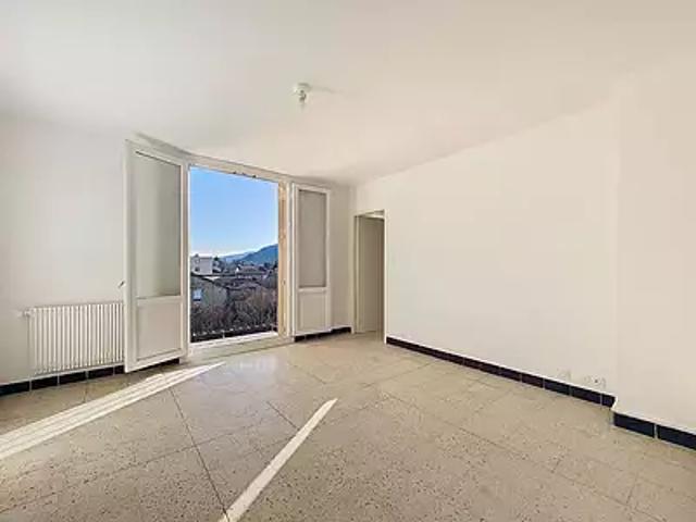 Appartement vente à Forcalquier, Sisteron