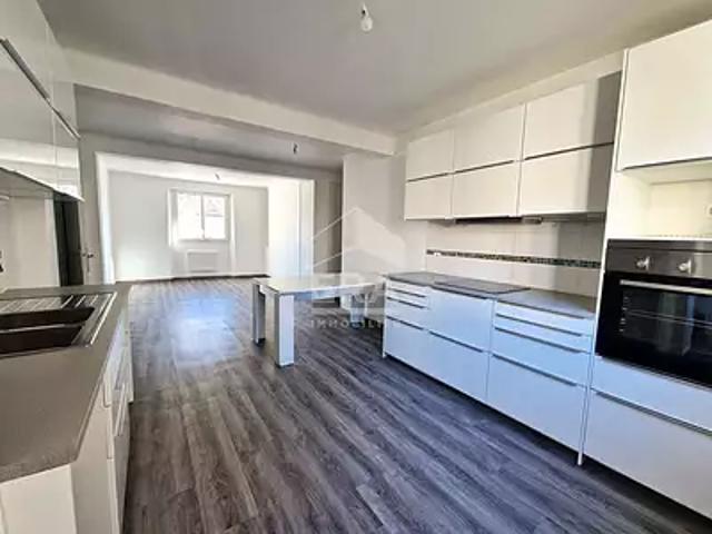 Appartement vente à Forcalquier, Sisteron