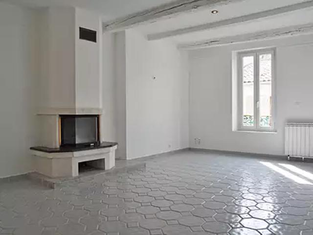 Appartement vente à Forcalquier, Sisteron