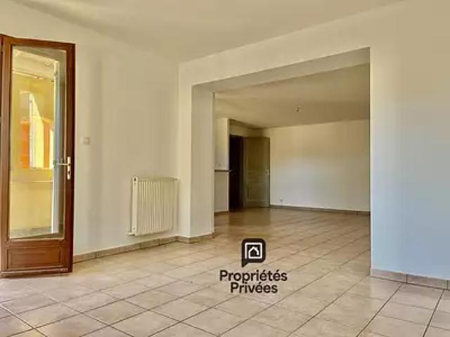 Appartement vente à Forcalquier, Sisteron