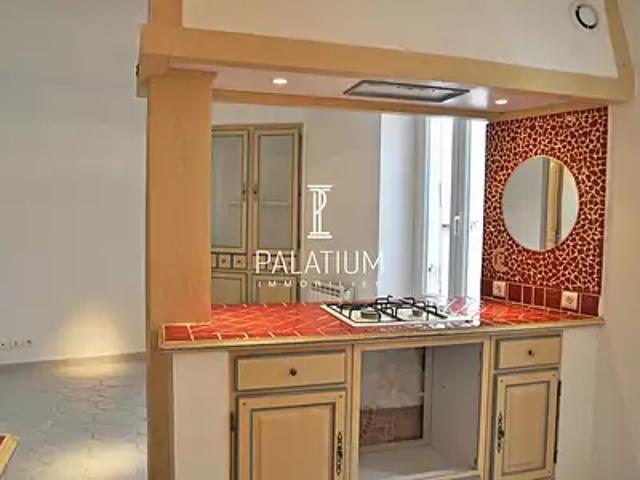 Appartement vente à Forcalquier, Sisteron