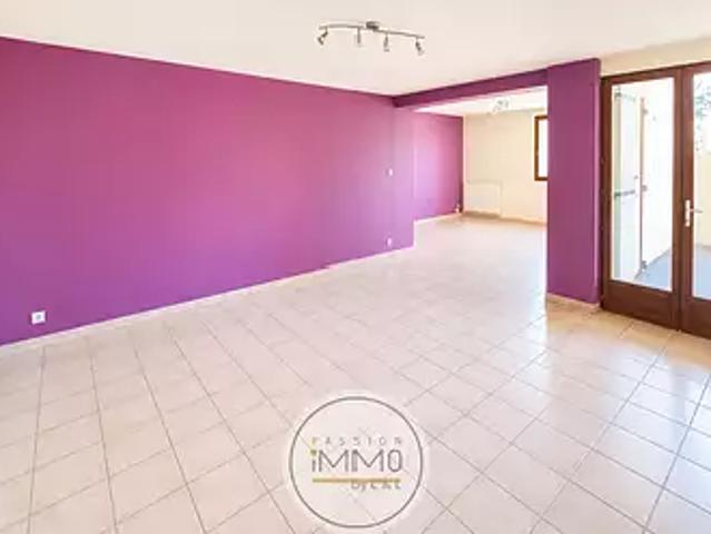 Appartement vente à Forcalquier, Sisteron