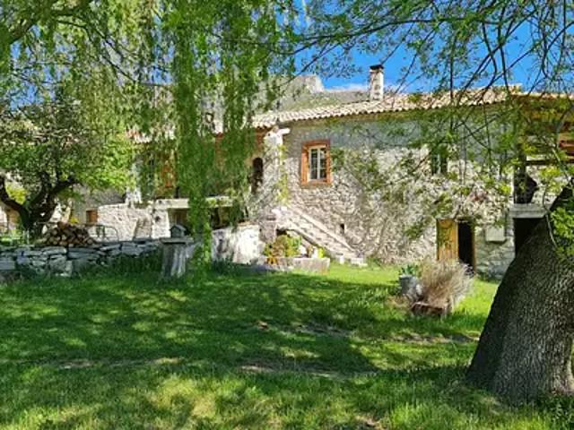 Maison vente à Forcalquier, Sisteron