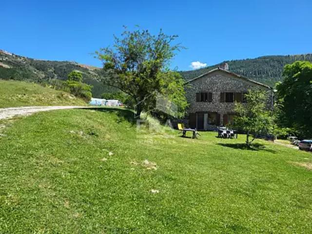 Maison vente à Forcalquier, Saint-geniez