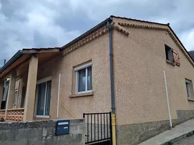 Maison vente à Forcalquier, Bayons