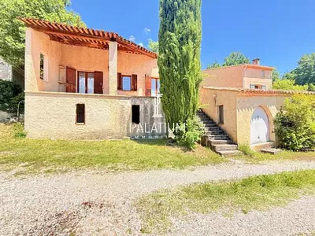 Maison vente à Sisteron, Alpes-de-Haute-Provence