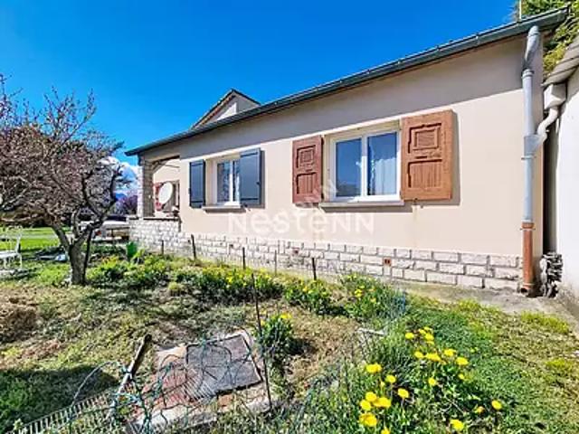 Maison vente à Sisteron, Alpes-de-Haute-Provence