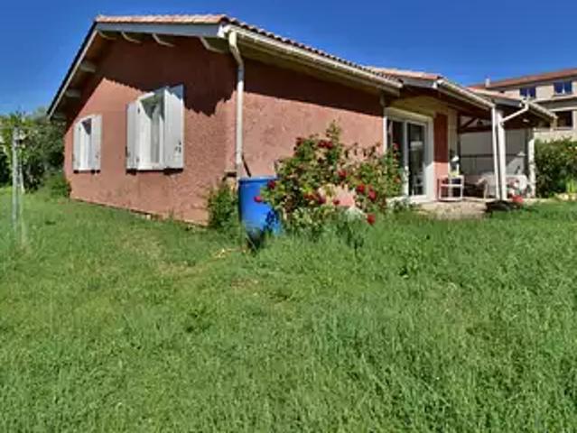 Maison vente à Sisteron, Alpes-de-Haute-Provence