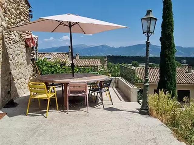 Maison vente à Sisteron, Alpes-de-Haute-Provence