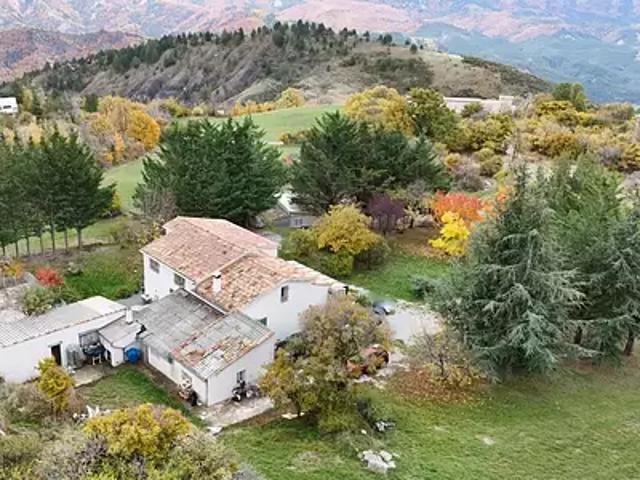 Maison vente à Forcalquier, Saint-geniez