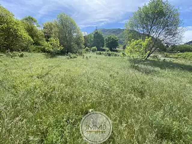 Terrain vente à Forcalquier, Sisteron