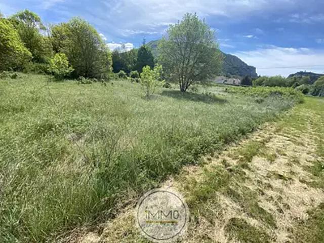 Terrain vente à Forcalquier, Sisteron