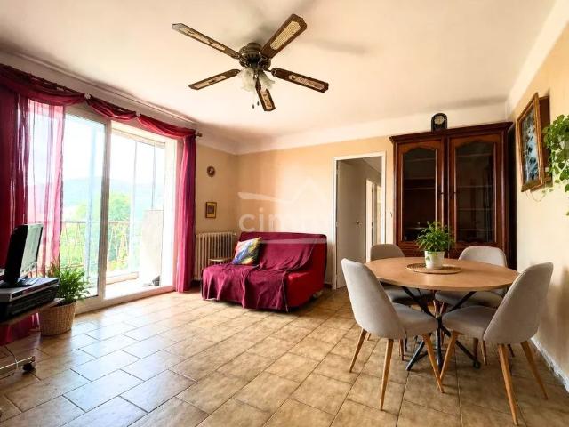 Appartement vente à Forcalquier, Sisteron