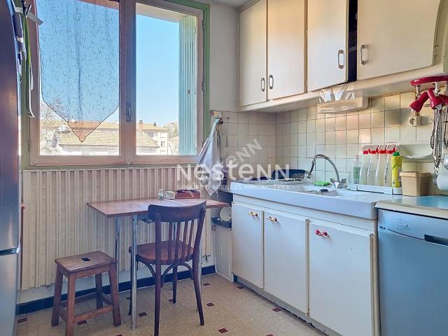 Appartement vente à Forcalquier, Sisteron