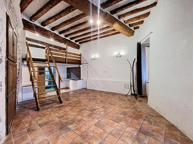 Appartement vente à Forcalquier, Sisteron