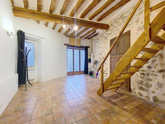 Appartement vente à Forcalquier, Sisteron