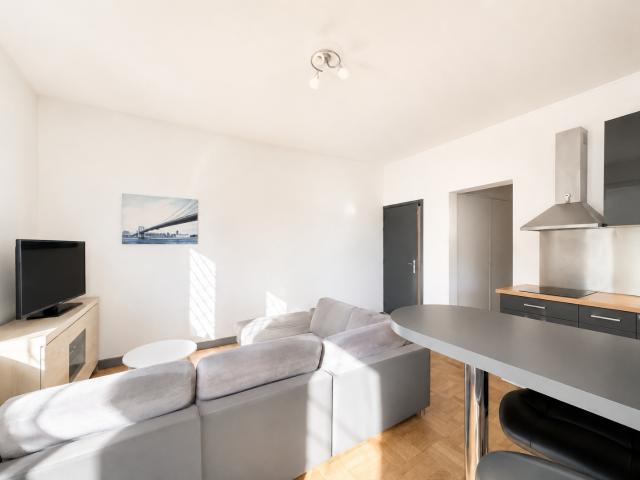 Appartement vente à Sisteron, Alpes-de-Haute-Provence