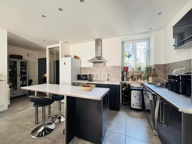 Appartement vente à Forcalquier, Sisteron