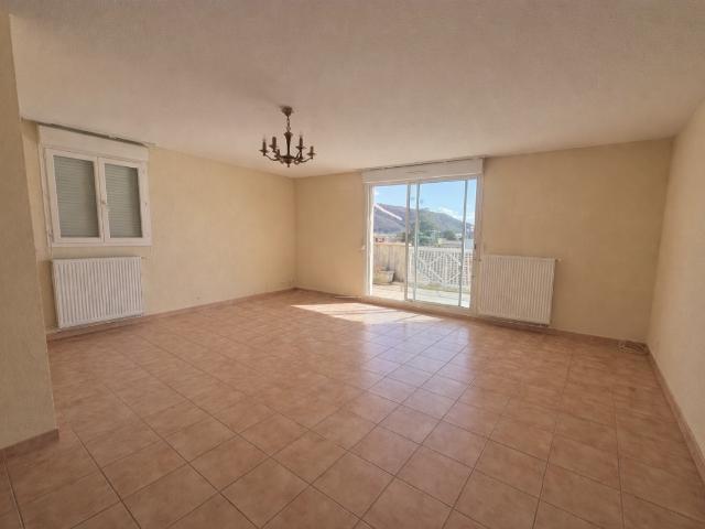 Appartement vente à Forcalquier, Sisteron