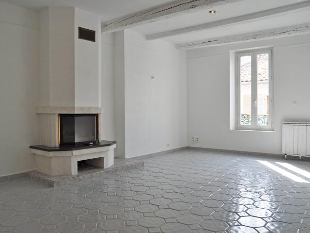 Appartement vente à Sisteron, Alpes-de-Haute-Provence